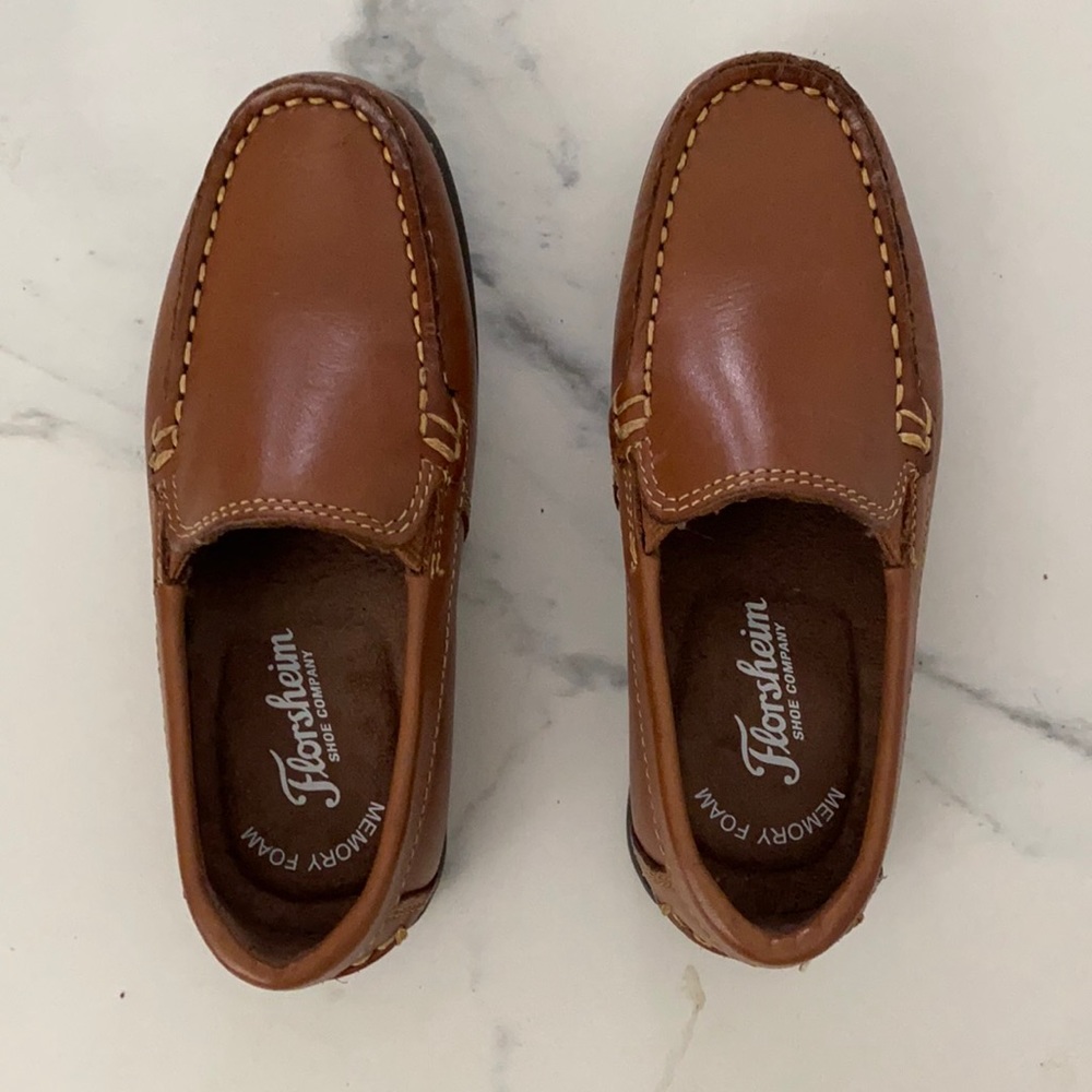 Florsheim loafer